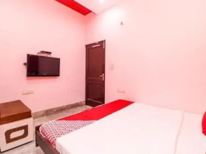 New Friends Hotel by OYO Rooms