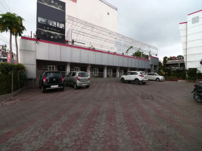 OYO 5189 Hotel East Lite