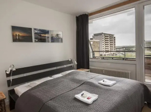 Vakantieappartement Sea Gull