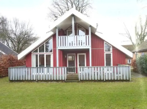 Ferienhaus im Ferienpark Mirow