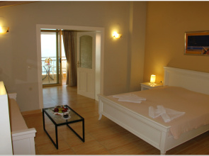 White Olive Elite Rethymno - All Inclusive
