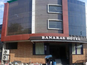 Banaras Hotel LLP