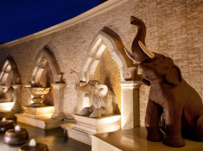 Deevana Patong Resort & Spa