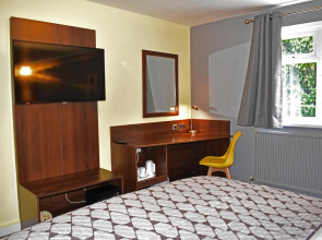 Quality Hotel Coventry