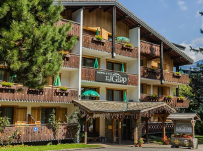 Hôtel l'Igloo