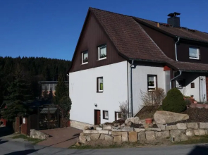 Apartment Bodeweg