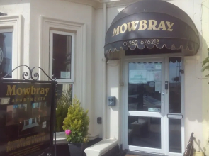 Mowbray Apartments