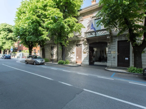 Hotel Leoncino Brescia
