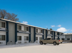 SureStay Hotel by Best Western Wells