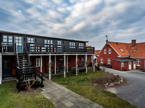 Hotel Allinge