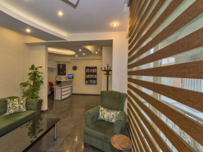 Апарт-отель Invictum Residence