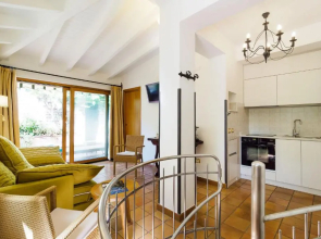 Villa Schuler Garden Suite