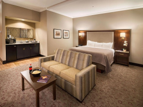 Best Western Premier Helena Great Northern Hotel