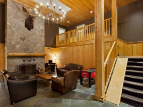 Super 8 Valemount