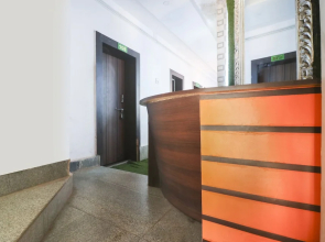 OYO Flagship 18658 Hotel Royal Green