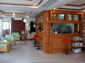 Portside Hotel(โรงแรมพอร์ตไซด์)