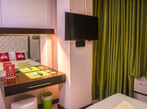 ZEN Rooms Pryce Business Park