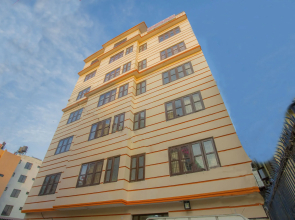 OYO 233 Waling Fulbari Guest House