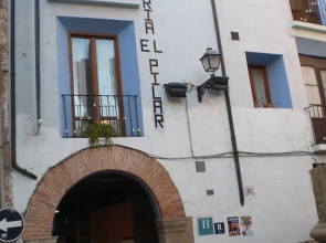 Unike Hospedería El Pilar