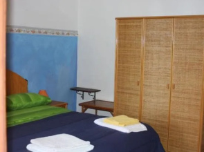 The Dolphins Guest House