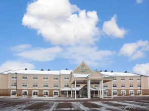 Country Inn & Suites by Radisson, Houghton, MI
