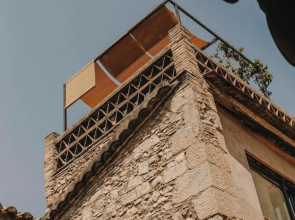 Hotel Palau Fugit