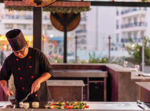 Muthu Oura Praia Hotel