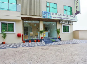 Fabhotel Gaurav Inn