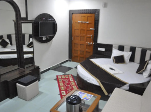 Hotel Sanskar