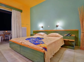 Hotel Konaki