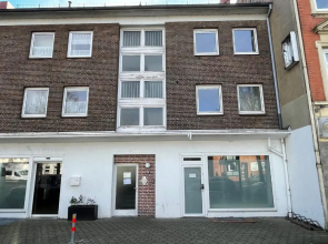 Shabby Chic Apartment in ideal Location