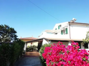 Villa Maria