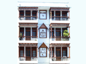 Sule Sapphire Inn Yangon