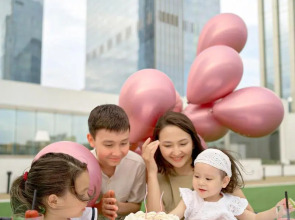 Отель Sheraton Астана