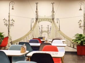 ibis Budapest Centrum