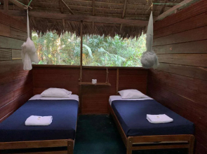 Hacienda Herrera Tambopata