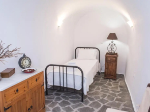 Spacious house for 6, view 360 ,in the vineyards