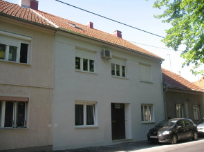 Jazzy Apartment Zagreb