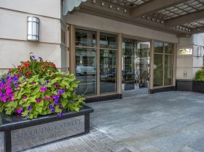 Liberty Tower Apartments