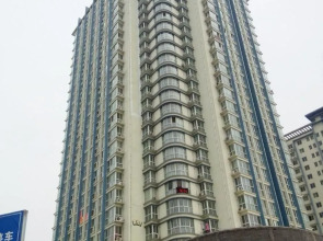 Shuyi Hotel Apartment Luoyang