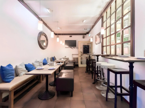 Smart Stay Hotel Station