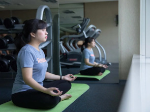 Holiday Inn Express Jakarta International Expo by IHG