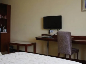 Yijia Jinglan Hotel Liuzhou