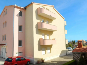 Apartments Rajic