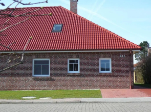 Ferienhaus Juist