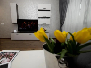 Central Apartament 4