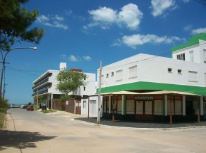 Hotel Gli Amici