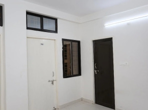 Vinayak Hospitality Services By OYO Rooms