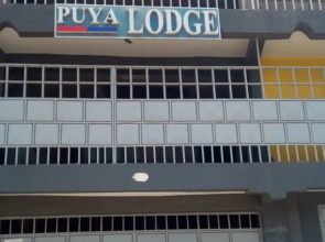 Puya Lodge