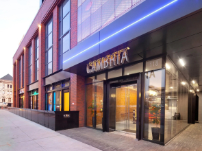Cambria Hotel Nashville Downtown